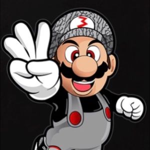 Meet your Posher, Don